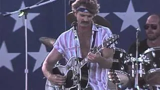 John Schneider - What's A Memory Like You (Live at Farm Aid 1986)