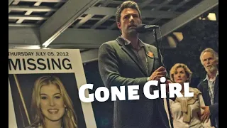 Kültür Kültür - Gone Girl (Kayıp Kız) İncelemesi - 2 - Spoiler içerir