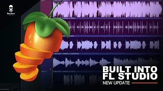 👨‍🚀 FL Studio Now Has STEM EXTRACTION (Must Watch)