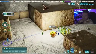 Pikmin 4 (Part 2) (23/07/23)