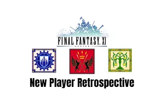 Final Fantasy XI: New Player Review