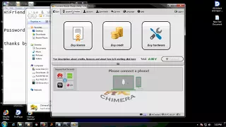 Chimera Tool Crack Full working Free