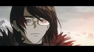 Arknights Animation PV - Break the Ice