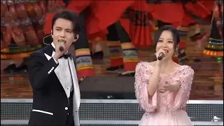 Dimash Kudaibergen - Guest From A Far, Please Stay at Asian Culture Carnival