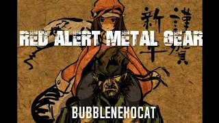 {Remix} Red Alert: Metal Gear