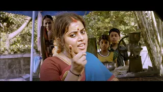 Shamna Kasim New Kannada Thriller Movie | Kshourada Kathi Kannada Dubbed Full Movie (Savarakathi)