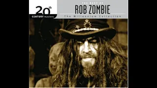 White Zombie - Black Sunshine (feat. Iggy Pop) (CDRip)