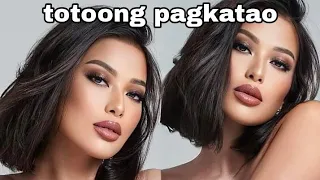 Miss universe Philippines 2023 Michelle Dee. Totoong pagkatao at tinago nya ilalantad?