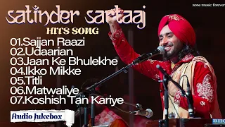 Satinder Sartaaj | Rutba | Bajwa, Wamiqa Gabbi|Latest Punjabi Songs2023#satindersartaaj#zonemusicial