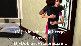 Serial Sims 3. "Fackin Perfect" Odcinek 4