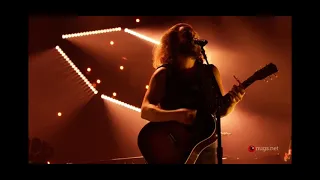 My Morning Jacket - Circuital (Alabama Theatre 10/29/2021)