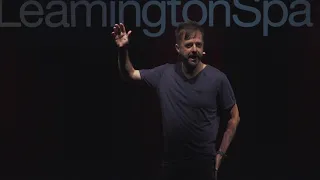 We are all songwriters: the power of your story | Keith Ayling | TEDxLeamingtonSpa