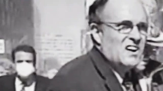 The REAL Rudy Giuliani • FULL DOCUMENTARY • BRAVE NEW FILMS