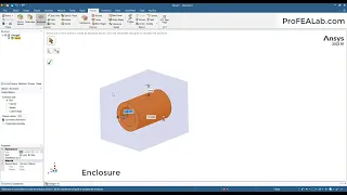 007 Ansys SpaceClaim l Prepare geometry to CFD l CFX l  Fluent lTips