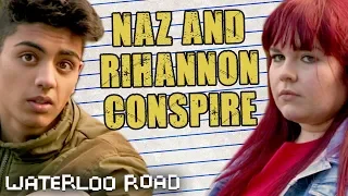 Rihannon Gets Revenge On Maggie | Waterloo Road | Season 8 Episode 22
