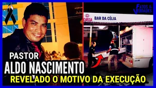 Ex- bruxo Aldo Nascimento: Revelado o mistério do seu fim !