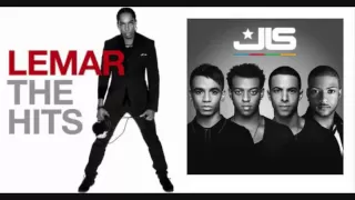 Lemar Ft. JLS - What About Love