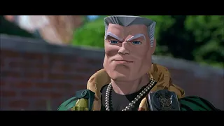 Small Soldiers - Major Chip Hazard