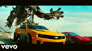 Ilkay Sencan _ DO IT (My Neck, My Back Remix) - Transformers [Chase Scene]