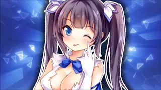 Nightcore - Welcome to the UK