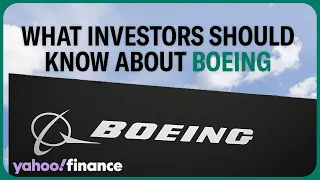 Can Boeing overcome its challenges?