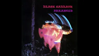 Black Sabbath - Fairies Wear Boots (Instrumental)