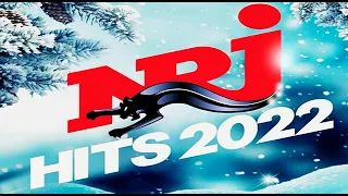 NRJ HITS 2022 # THE BEST NRJ RADIO CHARTS MUSIC HITS