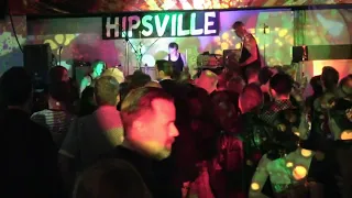 The Anomalys@Hipsville Soho A GoGo