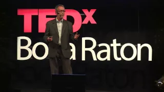 How to keep kids safe from guns | Raymond Miltenberger | TEDxBocaRaton