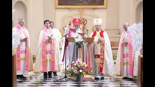 l'Oeuvre d'Orient - Video - News from the Eastern Churches - May 31, 2024
