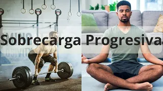 La Sobrecarga Progresiva NO Es Solo Para Entrenar