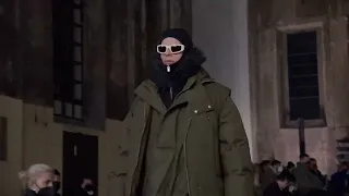 1017 ALYX 9SM Fall/Winter 2022 - INSTRUMENTAL #2