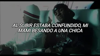 The Game ft 50 Cent - Hate It Or Love It (Subtitulado al Español)