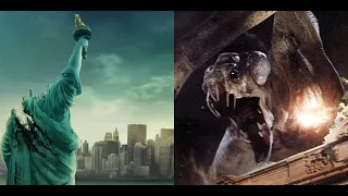 MONSTRO DE CLOVERFIELD TEM SUA VERDADEIRA ORIGEM REVELADA!