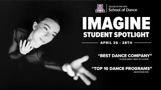 Imagine: Student Spotlight Trailer Spring 2024