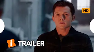 Homem-Aranha - Sem Volta Para Casa | Trailer Teaser Oficial Dublado