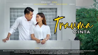 TRAUMA CINTA , KISAH SEDIH ENDINGNYA BIKIN SEMUA NANGIS | JAVA MOVIE PRODUCTION