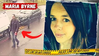 Simuló Un Accidente Casero Pero Los Forenses Descubrieron La Verdad / Maria Byrne