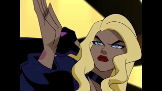 Unstoppable {Black Canary DC Edit}