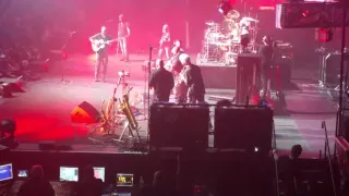 Dave Matthews Band - Sexy MF JPJ 05/07/2016