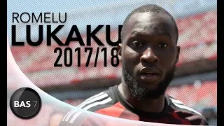 Romelu Lukaku ● Ready for 2017/18 ● MEGA Skills & Goals ● Manchester United HD