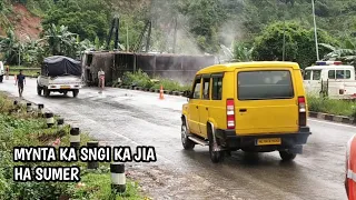 Jingjia ba shyrkhei hari Khasi.!! Mynne por 12 baje jraiñ ngat kane ka trok ha sumer