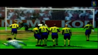 Winning Eleven  Video Inicial We Will Rock You