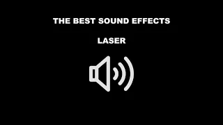 30 LASER SOUND EFFECTS FREE