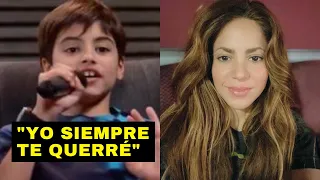 💥 NUEVO: Los 15 BRUTALES SECRETOS DE MILAN HIJO DE SHAKIRA Y PIQUE