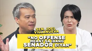 SINONG SENADOR ANG WALANG AMBAG SA SENADO? ft. Sen. @TESDAMAN  | Aiko Melendez