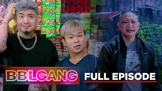 Bubble Gang: Lahat ay totoyoin sa kulit ng pamilyang laging galit! (Full Episode)