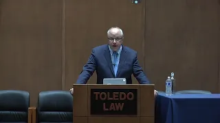 Adrian Vermeule "Reviving the Classical Legal Tradition: Common Good Constitutionalism"