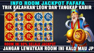 INI DIA KODE JACKPOT FAFAFA TERBARU AUTO JP INFO JP FAFA HARI INI KODE POLA ROOM JP FAFA