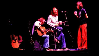 Crosby, Stills & Nash - Providence, Rhode Island, June 13, 1977